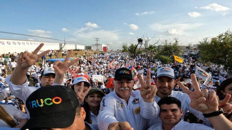 Truko hace camino al andar