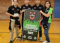Universidad Tecnológica de Matamoros Campeón del Torneo Internacional de Robótica