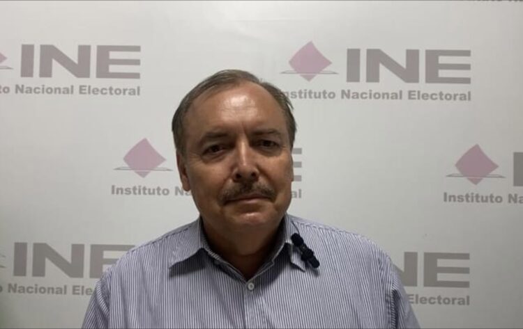 Concluyó el plazo de entrega de credenciales de elector tramitadas durante la campaña anual: RFE