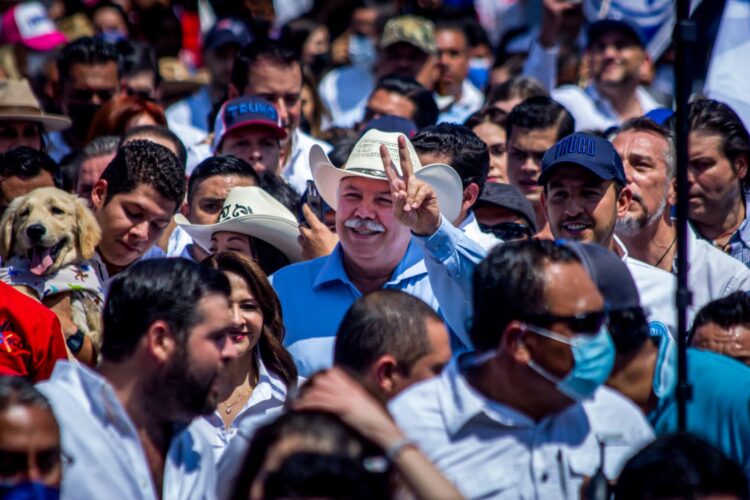 Arranca el Truko en el primer minuto del domingo