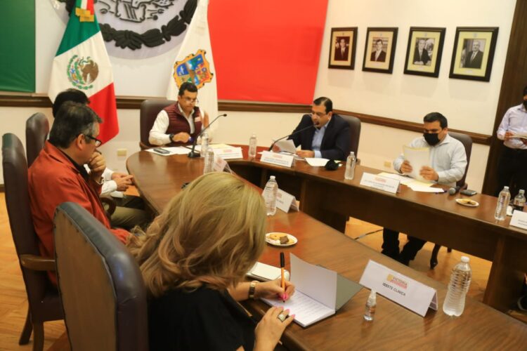 Divide a Cabildo Victorense despido de trabajadores