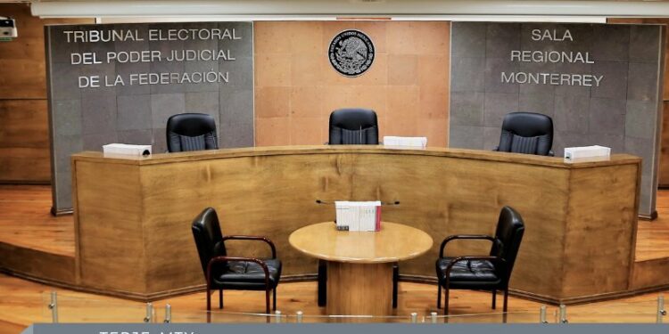 Sala Regional sanciona a diputados de Morena por violar veda electoral