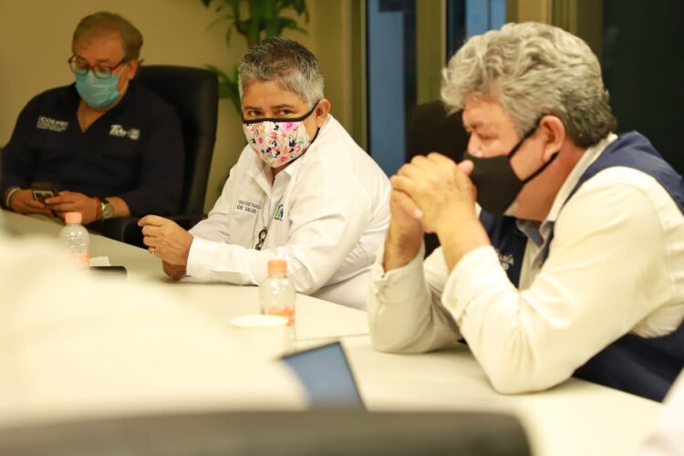 Activa Tamaulipas protocolos de vigilancia epidemiológica por viruela del mono