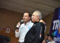 Tenemos un gran candidatazo, Truko será gobernador: Marko Cortés