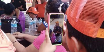 Vamos a recuperar la paz en Tamaulipas: Arturo Diez