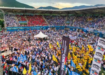 Truko el próximo gobernador