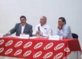 Trabajarán constructores junto a Truko para generar condiciones de inversión
