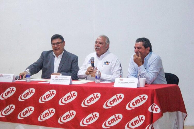 Trabajarán constructores junto a Truko para generar condiciones de inversión