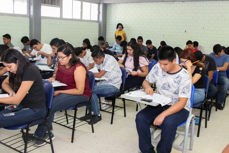 Prepara la UAT apertura de cursos de verano presencial