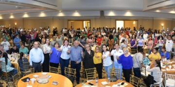 Tendrá Truko en su gobierno la Secretaría de la Mujer