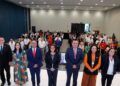 Tamaulipas sede de la 8ª Conferencia Nacional de Procuradoras y Procuradores de Protección de Niñas, Niños y Adolescentes