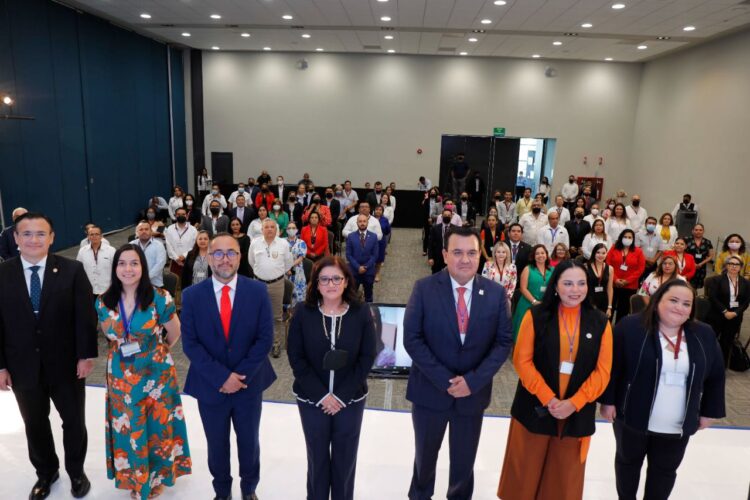 Tamaulipas sede de la 8ª Conferencia Nacional de Procuradoras y Procuradores de Protección de Niñas, Niños y Adolescentes