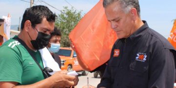 Gobierno y sociedad vamos a recuperar la paz: Arturo Diez