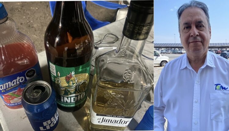 Preocupa a SET incremento en consumo de alcohol, drogas y embarazo adolescente