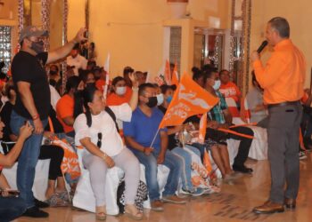 Voy a poner todo mi corazón para gobernar: Arturo Diez