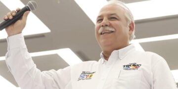 Sector empresarial generador de riqueza en Tamaulipas: Truko.