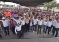 Suma Américo a panistas, priistas y líderes en Reynosa