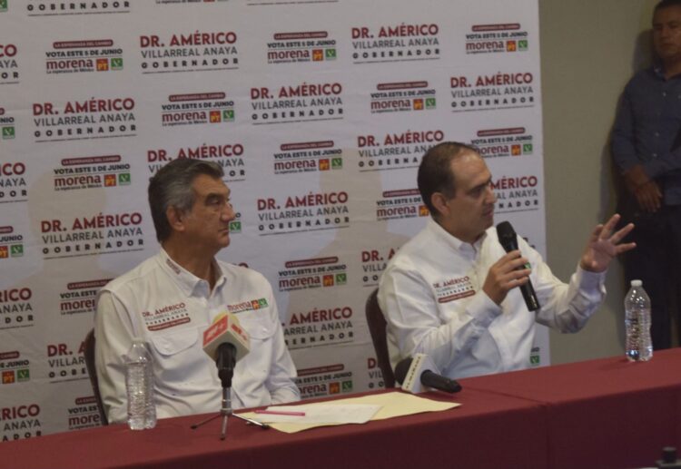 Pide Morena al IETAM poner bajo lupa a las boletas electorales