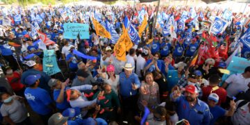 Turismo, la gran apuesta  en el gobierno de Truko