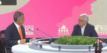 «Tamaulipas votará por un gobierno cercano»: Arturo Díez