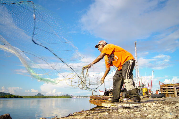 Canalizará Bienpesca mil 365.9 millones de pesos para 190 mil productores