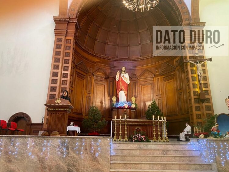 Obispos de Tamaulipas quieren paz