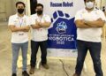 Obtiene la UAT primer lugar en Torneo Mexicano de Robótica 2022