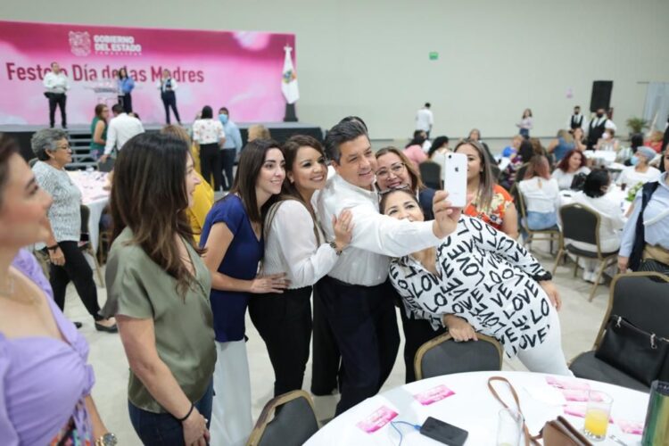 Enfermeras tamaulipecas, entre las mejores de México: Cabeza de Vaca