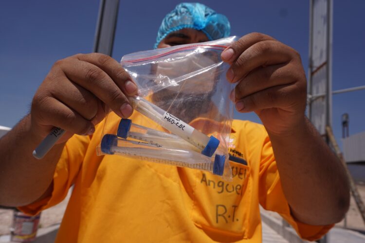 Revisadas más del 65 por ciento de las granjas de Coahuila y Durango