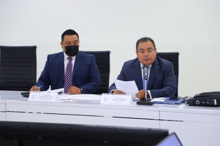 Citan al Congreso a la diputada Ursula Salazar para el 26 de mayo