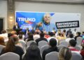 Truko anuncia el programa “Invierte en Tamaulipas”
