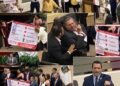 Otro desencuentro en Congreso de Tamaulipas entre PAN y Morena