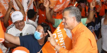 «Ya ganamos»: Arturo Díez Gutiérrez