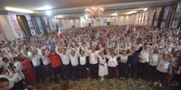 Estoy listo para gobernar Tamaulipas: Américo