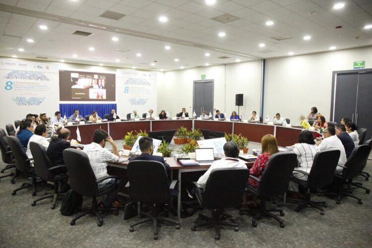 Concluye 8a Conferencia Nacional de Protección a Niñas, Niños y Adolescentes