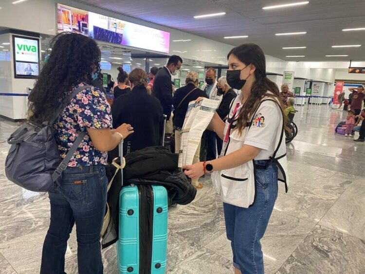 concluyó el Operativo Héroes Paisanos de Semana Santa 2022