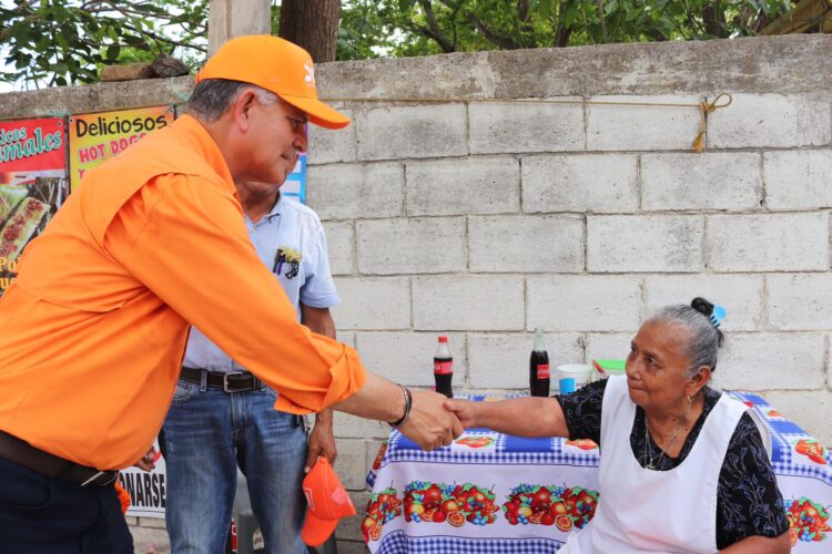 Arturo Diez será el nuevo gobernador de Tamaulipas