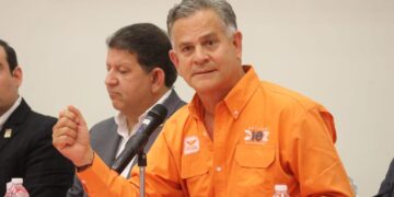 Voy a gobernar a lado de las mejores mujeres y hombres de Tamaulipas