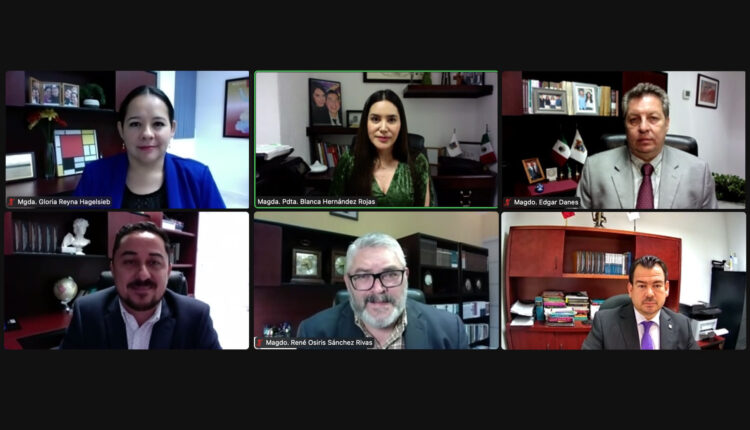 Ratifica Trieltam que no hay actos anticipados de campaña del Truko