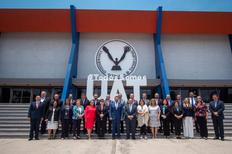 Impartirá UAT el período de verano 2022 con clases presenciales: Rector