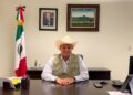 Intensifica Federación vacunación contra covid en Tamaulipas: Luis Lauro Reyes