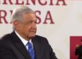 “Fue heroico” lo que hizo el pueblo de Tamaulipas: AMLO