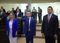 Rinde protesta Raúl Pérez Luévano como diputado del Congreso de Tamaulipas