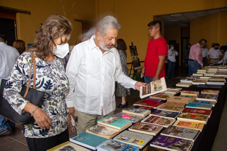 Realiza la UAT el Primer Encuentro de Historia de Tamaulipas