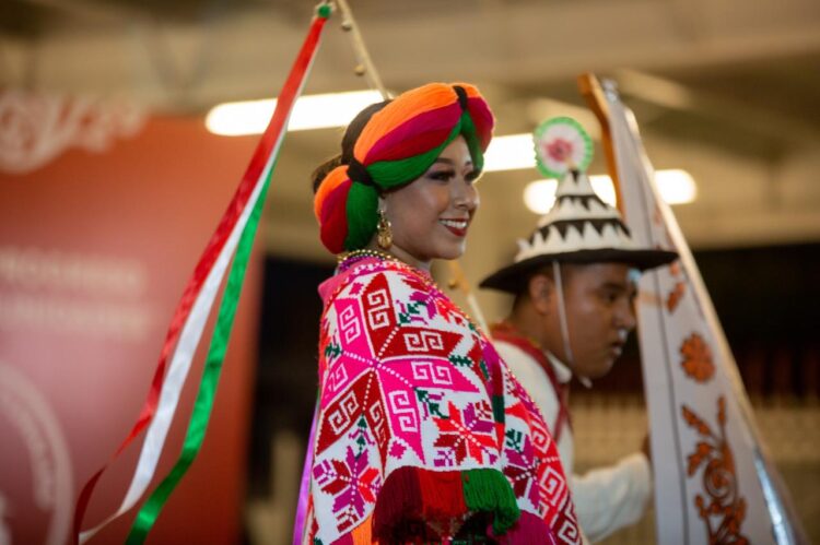 Tamaulipas sede del 5to. Congreso Nacional de Maestros de Misiones Culturales