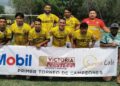 Continúa en marcha Primer  Torneo de Campeones de Fut-7  “Victoria te quiero más”