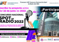 Promueve UAT el Concurso Nacional de Spot de Radio del INAI