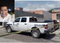 Periodismo tamaulipeco de luto, asesinan al reportero Toño de la Cruz
