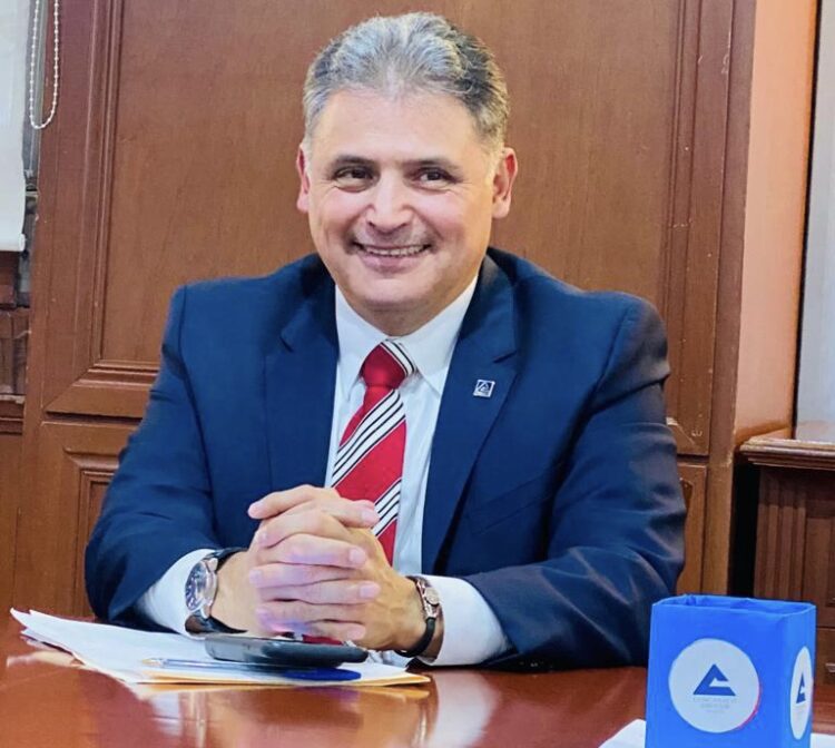 Propone IP de Tamaulipas extender vigencia de visas vencidas, por covid