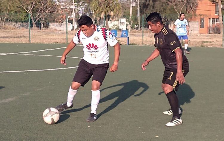 Definidas semifinales de Copa Inter-Municipal